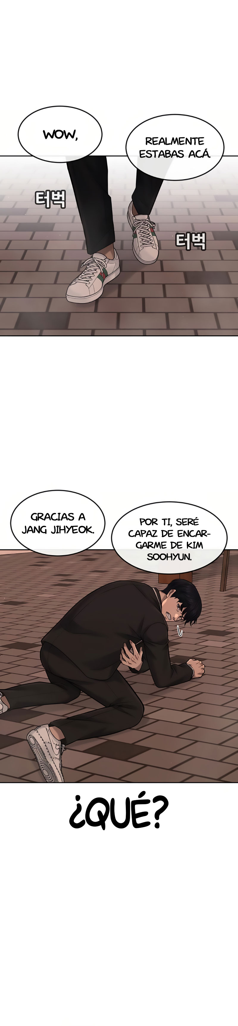 Supremacía de las Misiones Capitulo 82 página 37
