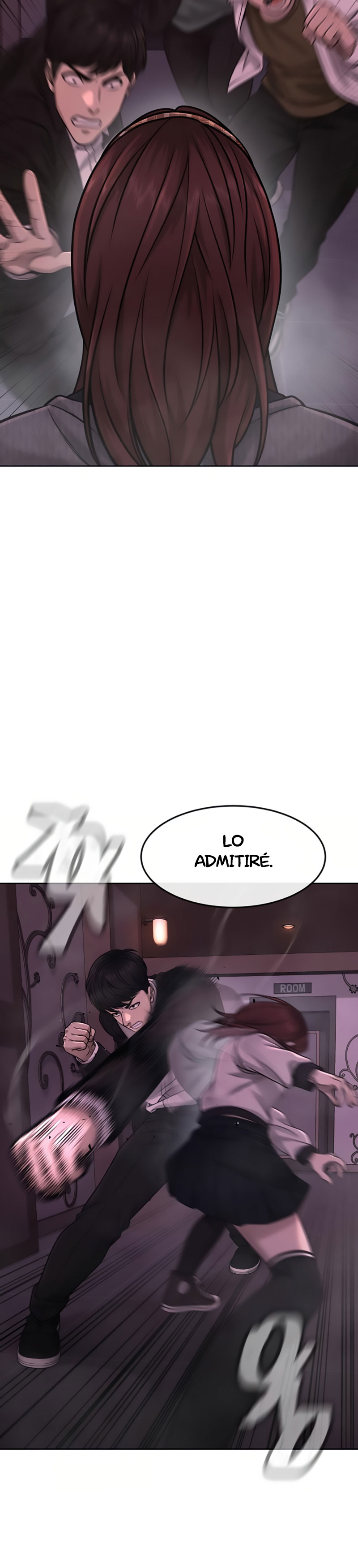 Supremacía de las Misiones Capitulo 82 página 4