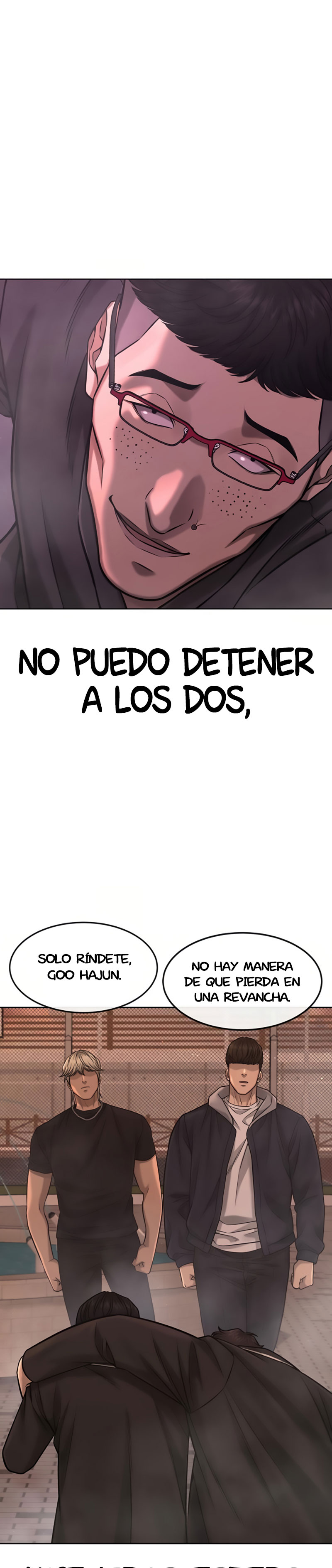 Supremacía de las Misiones Capitulo 82 página 48