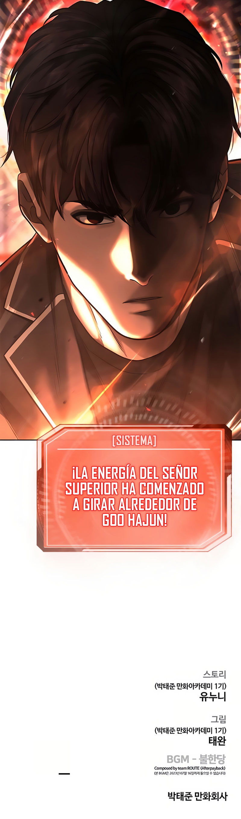 Supremacía de las Misiones Capitulo 82 página 53