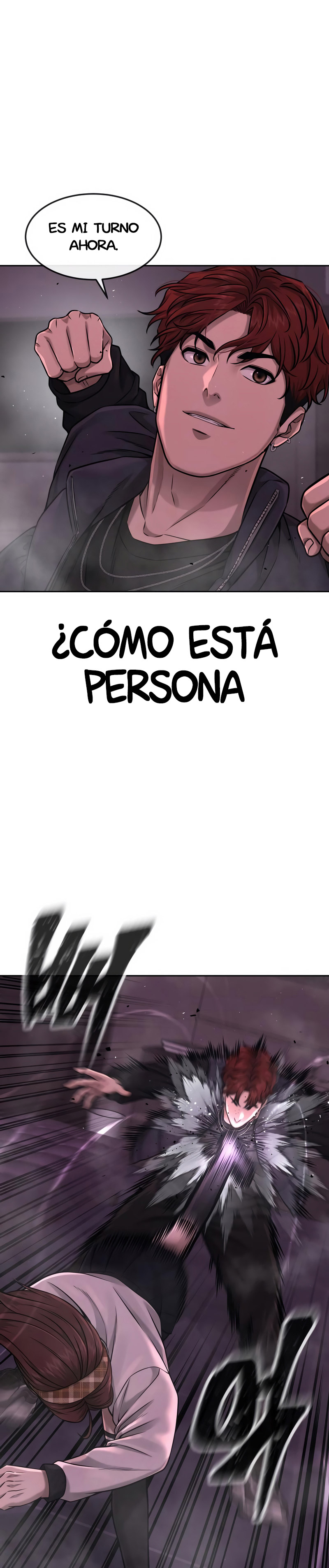 Supremacía de las Misiones Capitulo 83 página 13