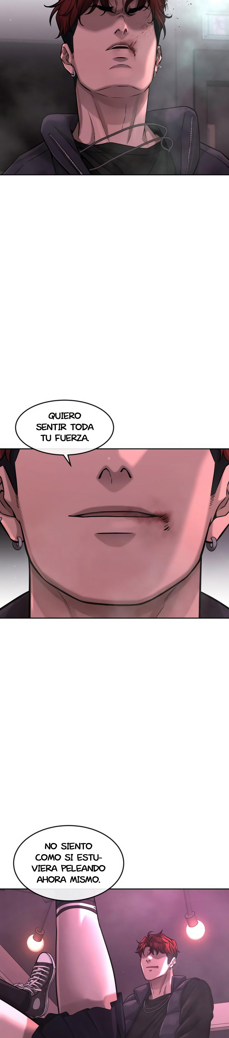 Supremacía de las Misiones Capitulo 83 página 17