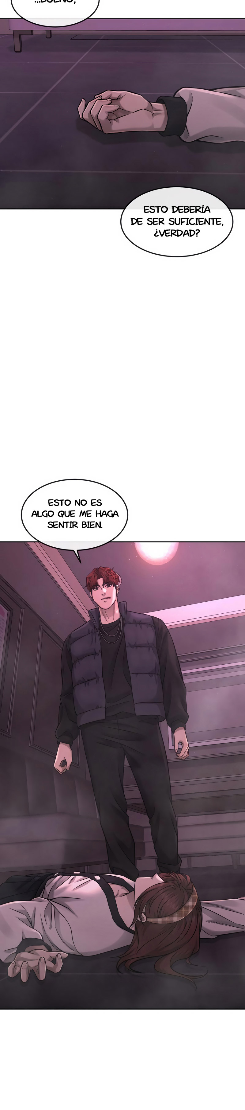 Supremacía de las Misiones Capitulo 83 página 20