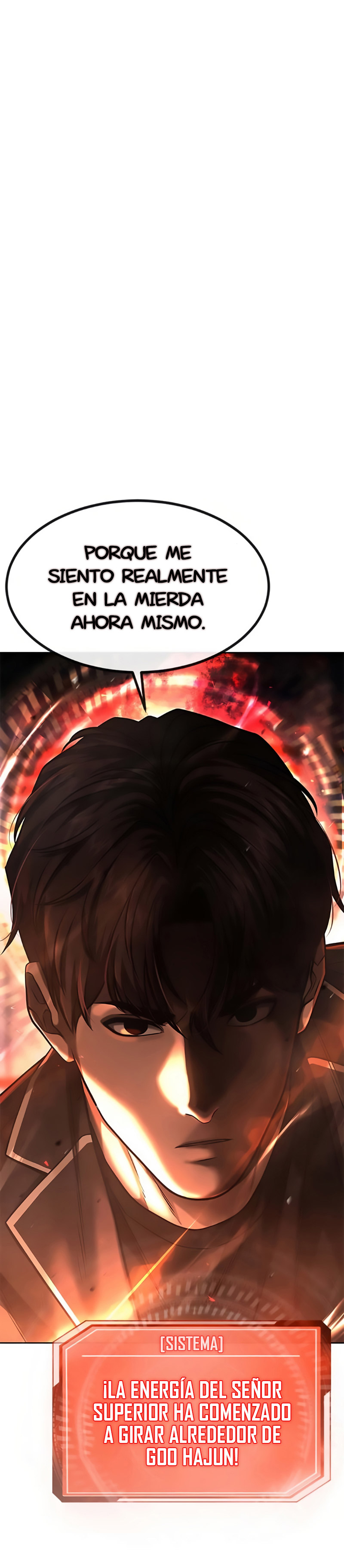 Supremacía de las Misiones Capitulo 83 página 3