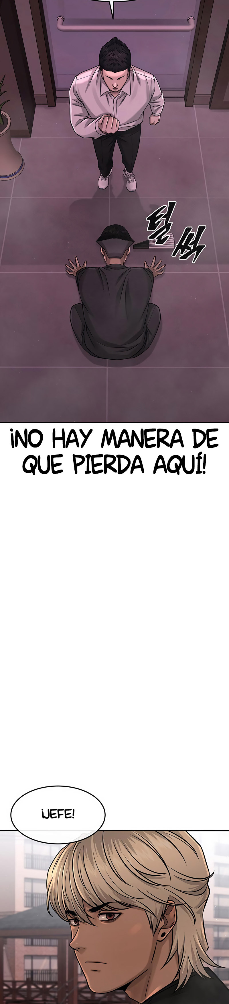 Supremacía de las Misiones Capitulo 83 página 30