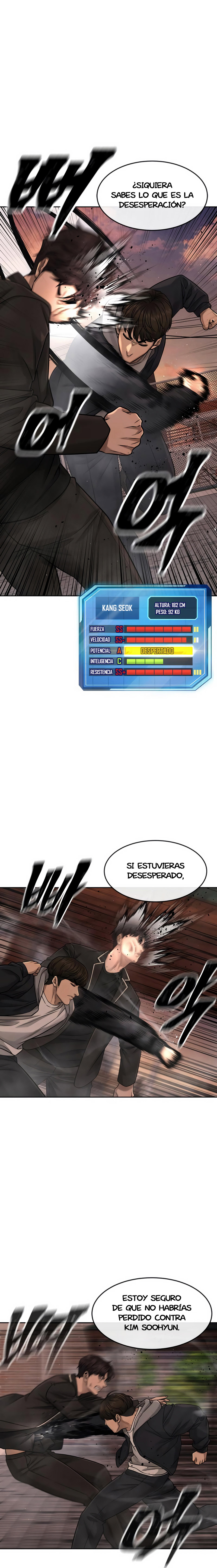 Supremacía de las Misiones Capitulo 84 página 11