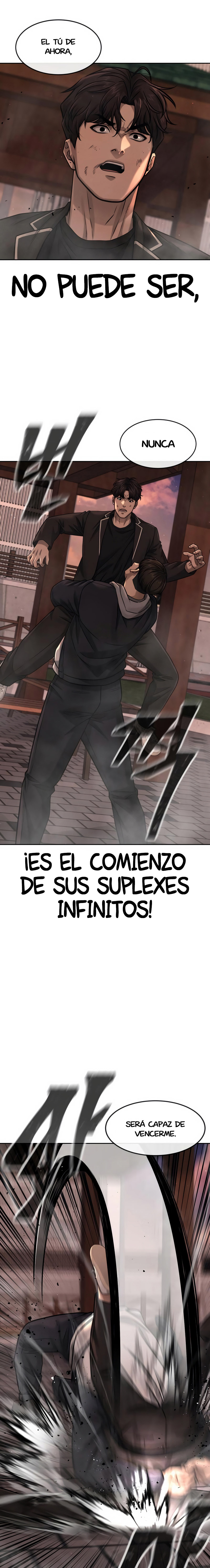 Supremacía de las Misiones Capitulo 84 página 13
