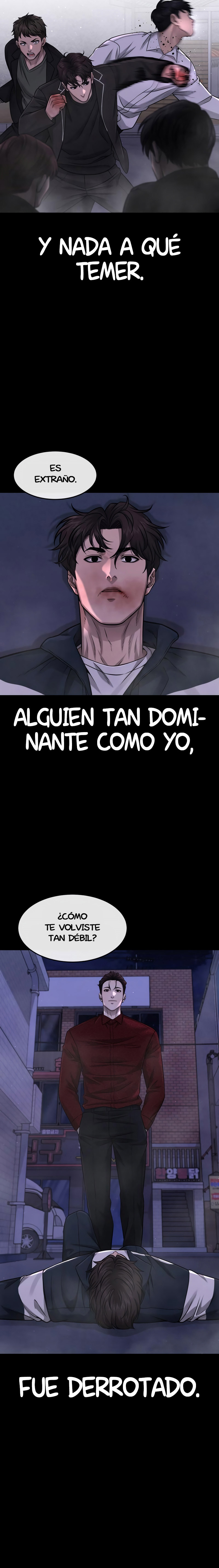 Supremacía de las Misiones Capitulo 84 página 22