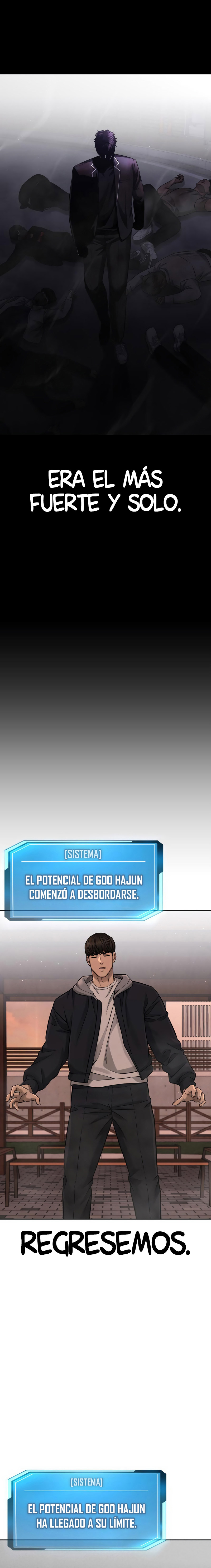 Supremacía de las Misiones Capitulo 84 página 24