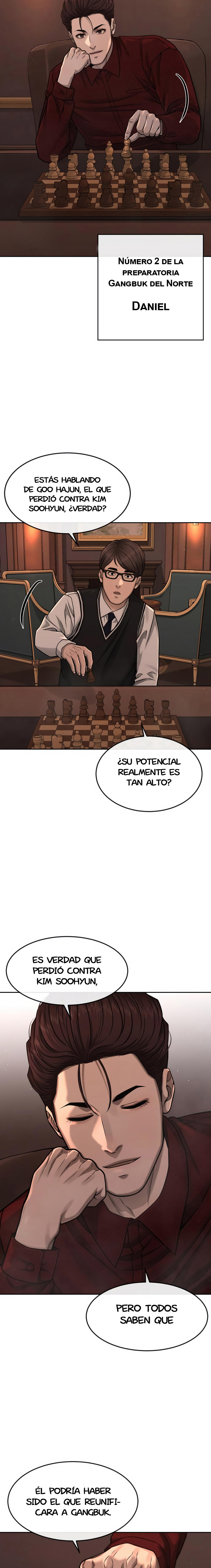Supremacía de las Misiones Capitulo 84 página 26