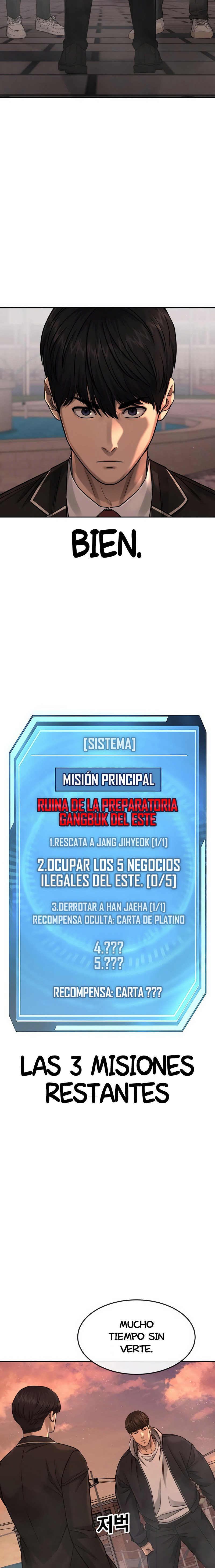 Supremacía de las Misiones Capitulo 84 página 6