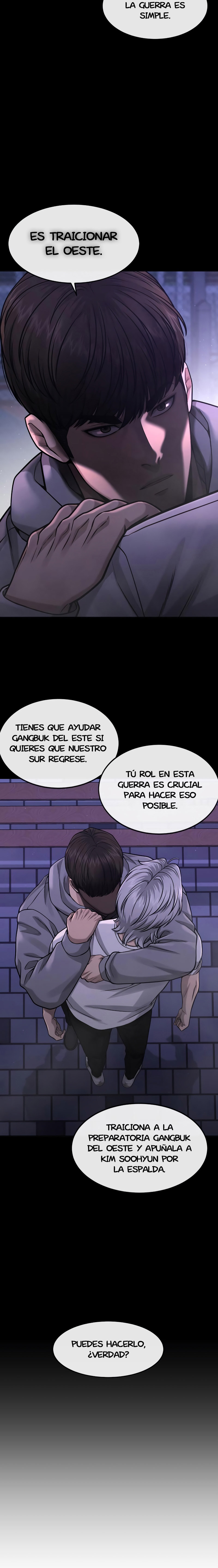 Supremacía de las Misiones Capitulo 85 página 17