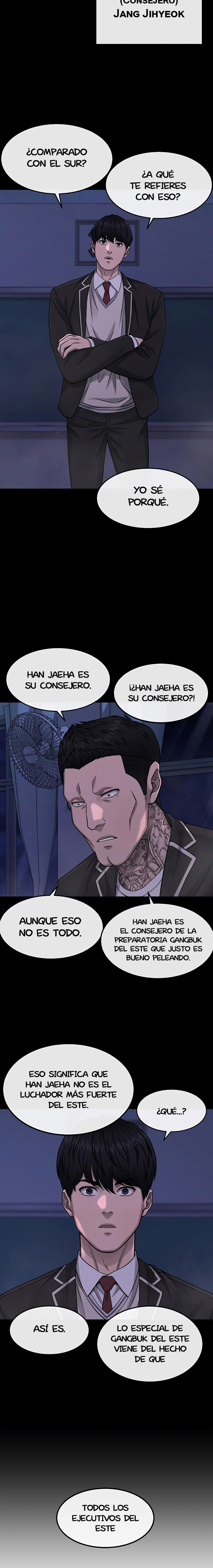 Supremacía de las Misiones Capitulo 85 página 30