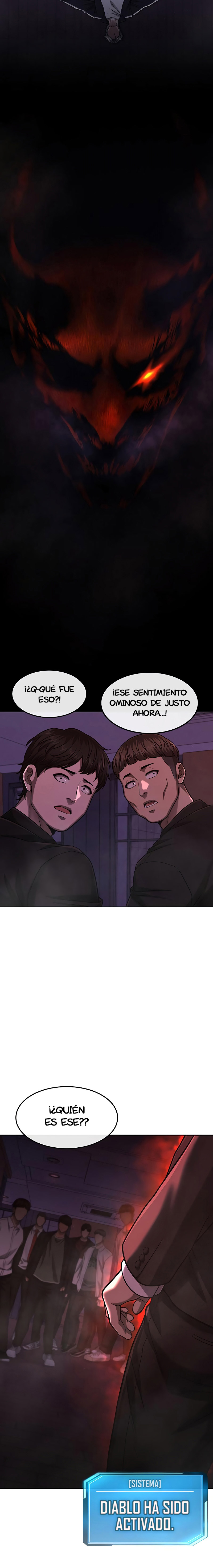 Supremacía de las Misiones Capitulo 85 página 32