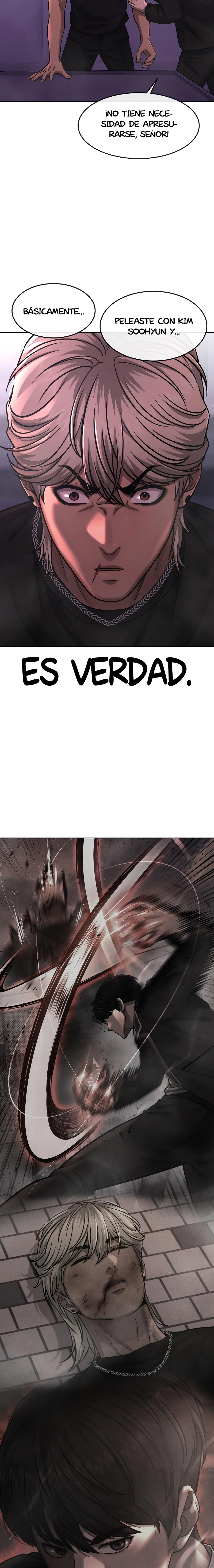 Supremacía de las Misiones Capitulo 85 página 4