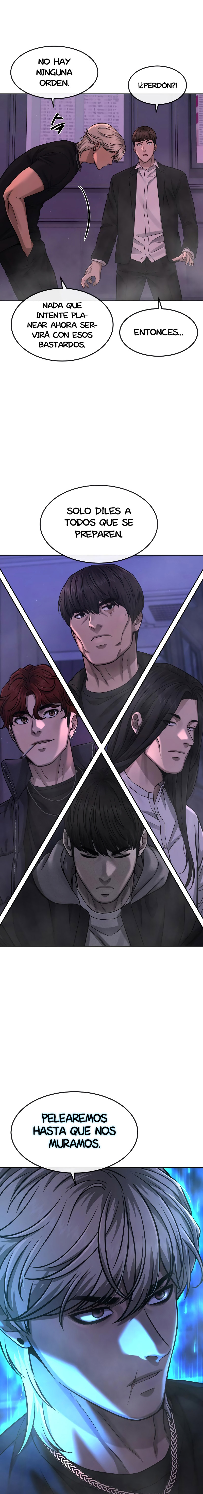 Supremacía de las Misiones Capitulo 85 página 8