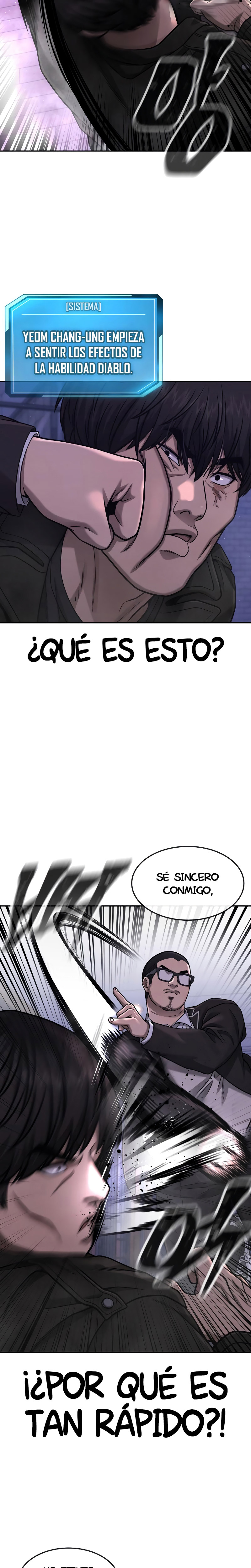 Supremacía de las Misiones Capitulo 86 página 5