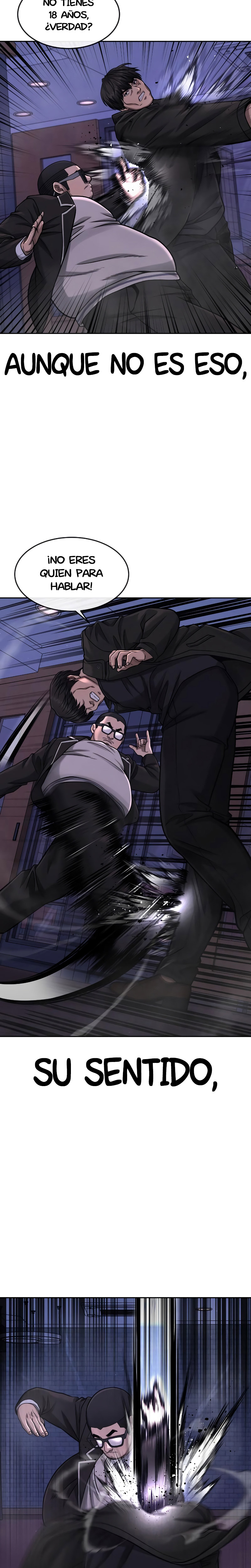 Supremacía de las Misiones Capitulo 86 página 6