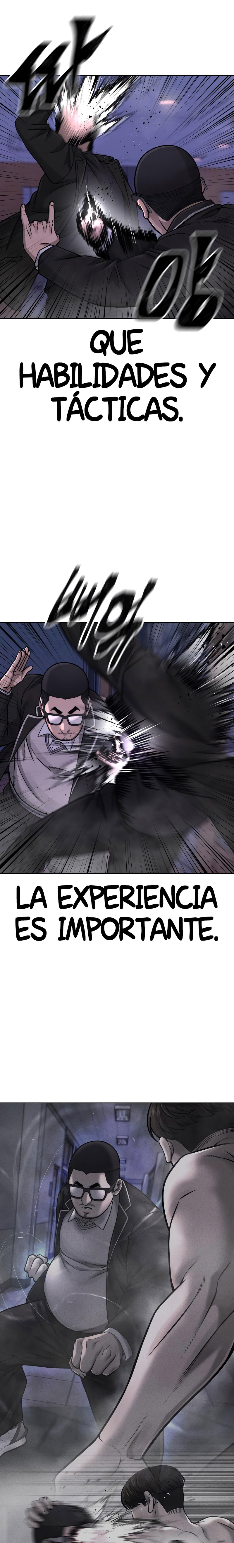 Supremacía de las Misiones Capitulo 86 página 8