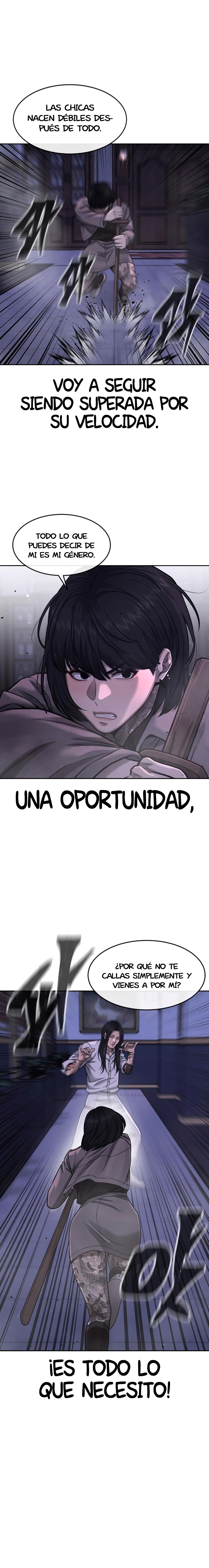 Supremacía de las Misiones Capitulo 87 página 11