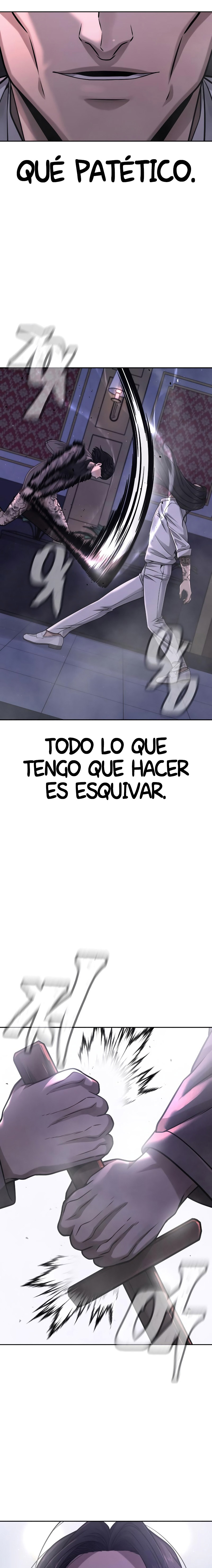 Supremacía de las Misiones Capitulo 87 página 13