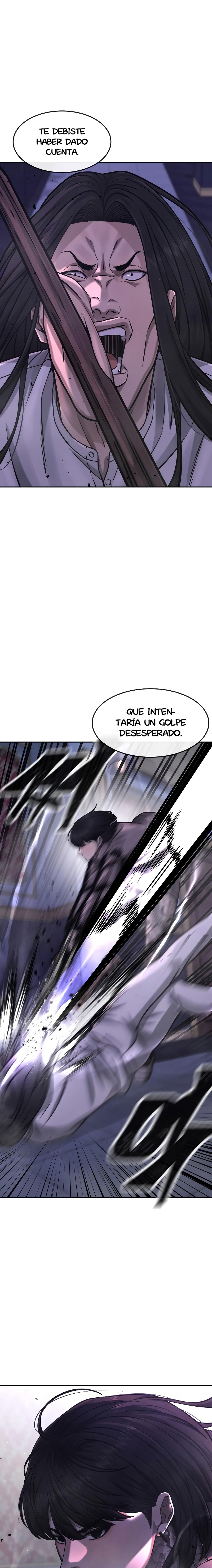 Supremacía de las Misiones Capitulo 87 página 15