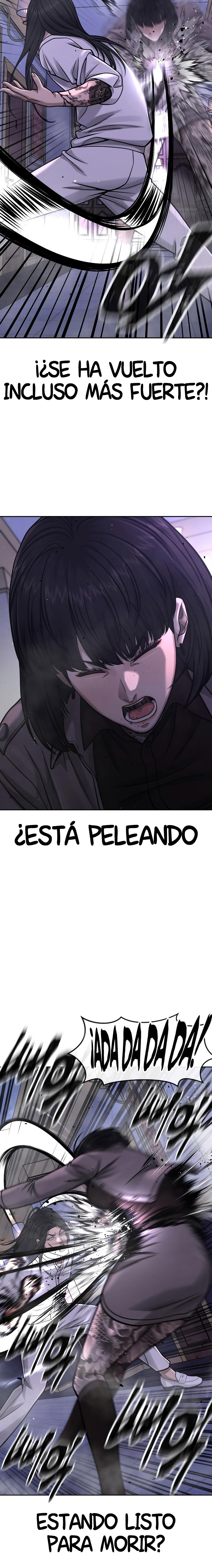 Supremacía de las Misiones Capitulo 87 página 17