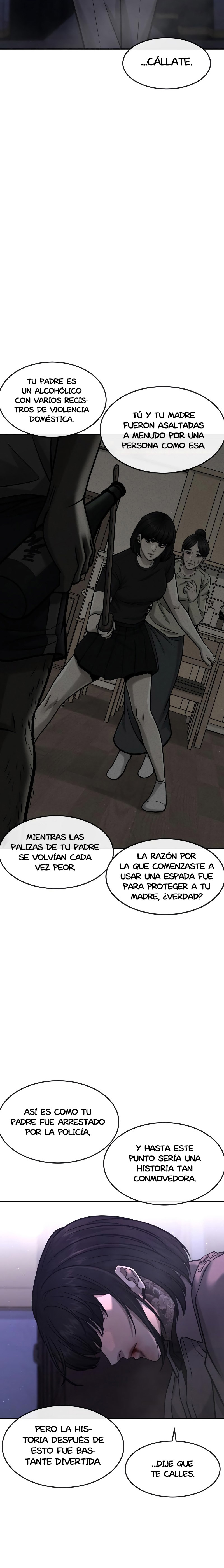Supremacía de las Misiones Capitulo 87 página 20
