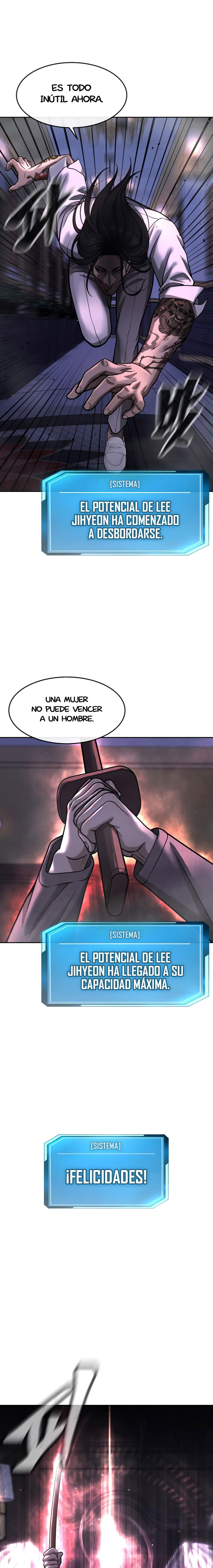 Supremacía de las Misiones Capitulo 87 página 26