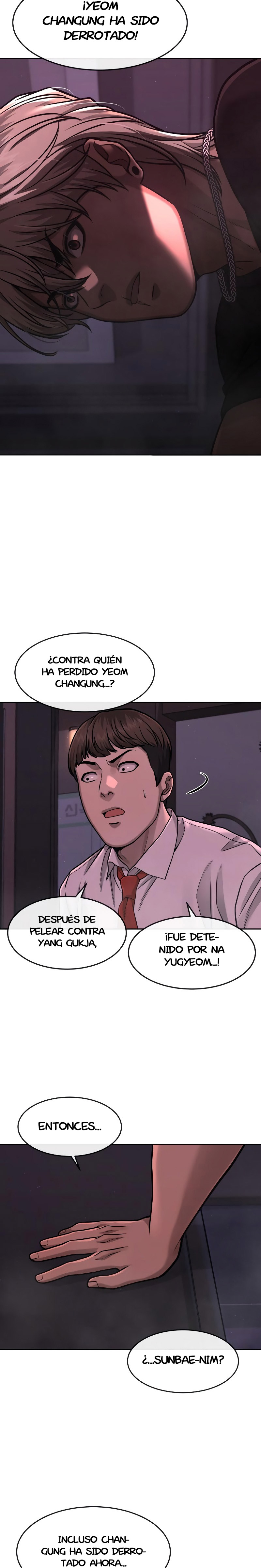 Supremacía de las Misiones Capitulo 87 página 4
