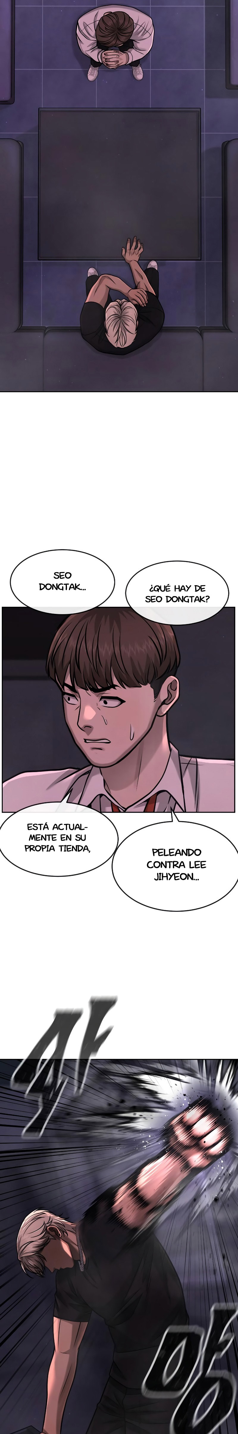 Supremacía de las Misiones Capitulo 87 página 6