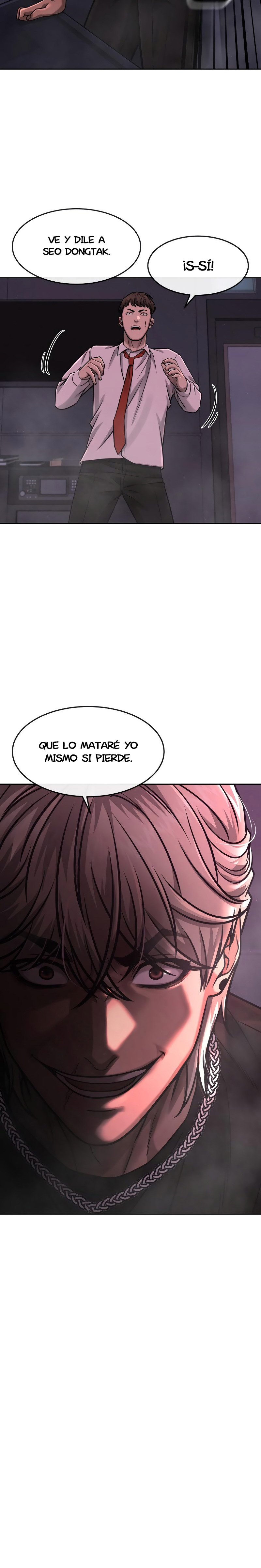 Supremacía de las Misiones Capitulo 87 página 7