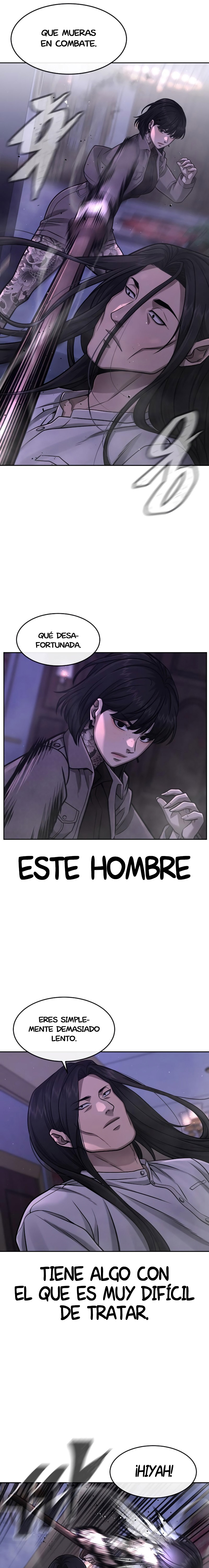 Supremacía de las Misiones Capitulo 87 página 8