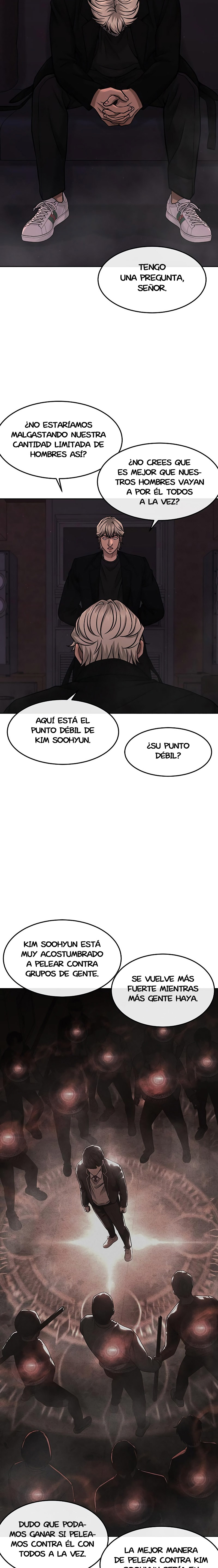 Supremacía de las Misiones Capitulo 88 página 14