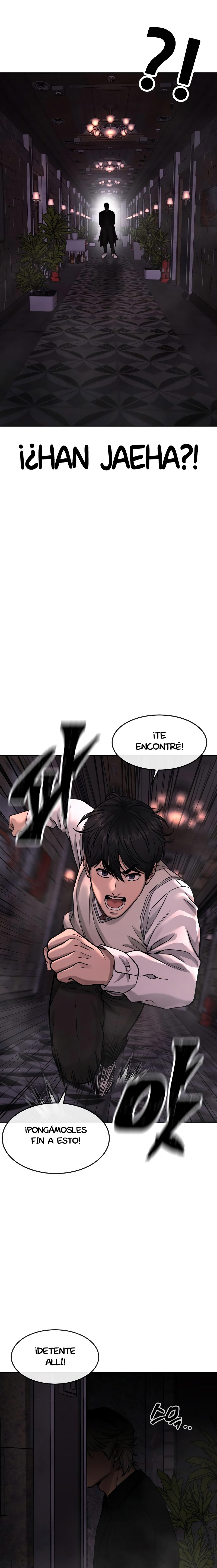 Supremacía de las Misiones Capitulo 88 página 8