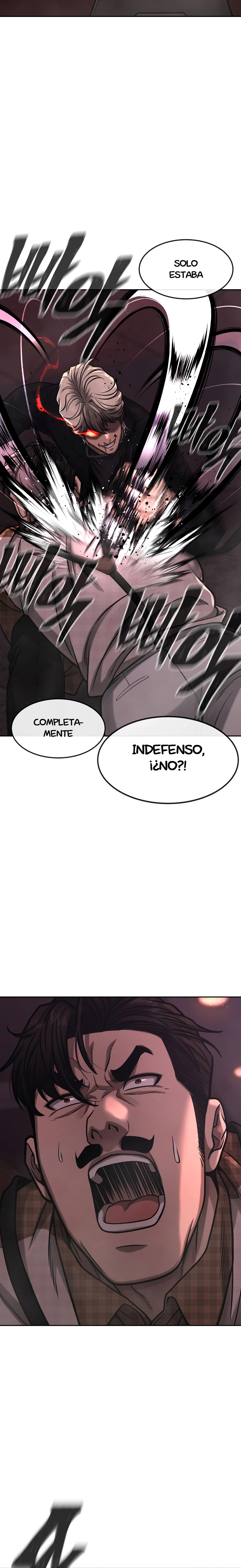 Supremacía de las Misiones Capitulo 89 página 12