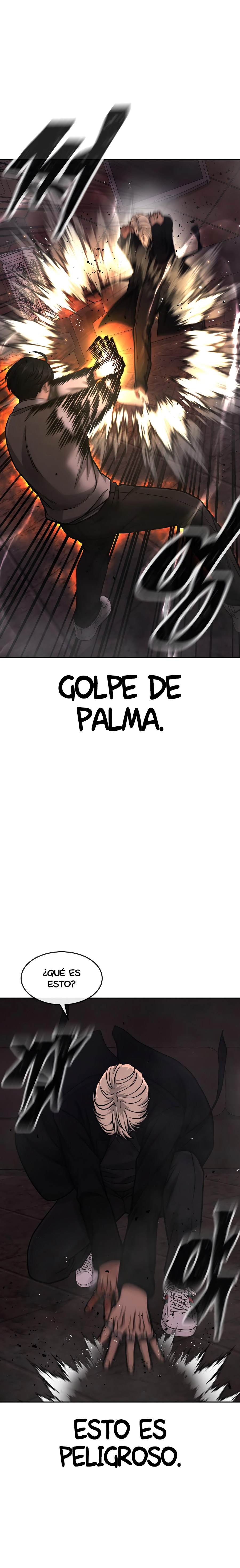 Supremacía de las Misiones Capitulo 89 página 16