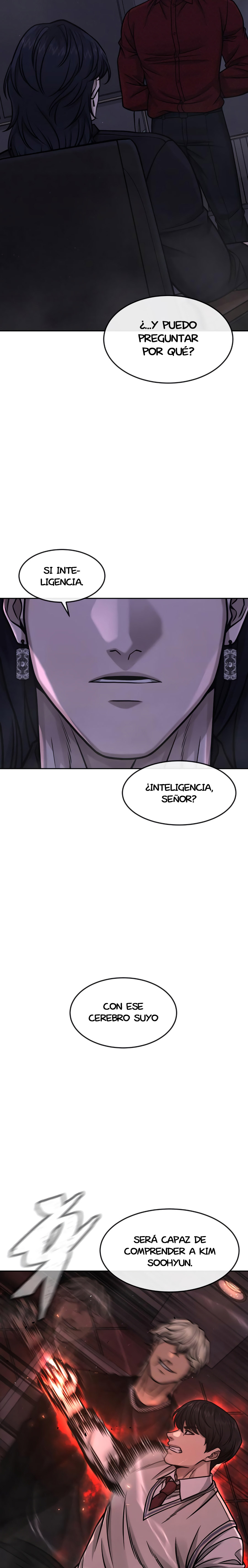 Supremacía de las Misiones Capitulo 89 página 23