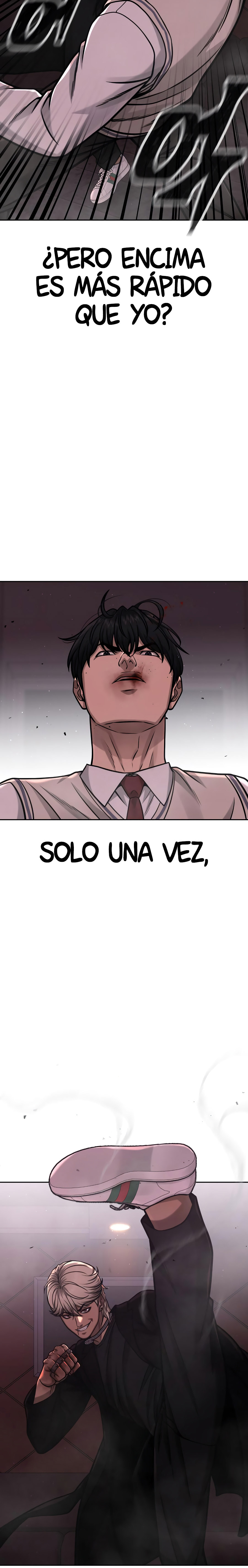Supremacía de las Misiones Capitulo 89 página 25