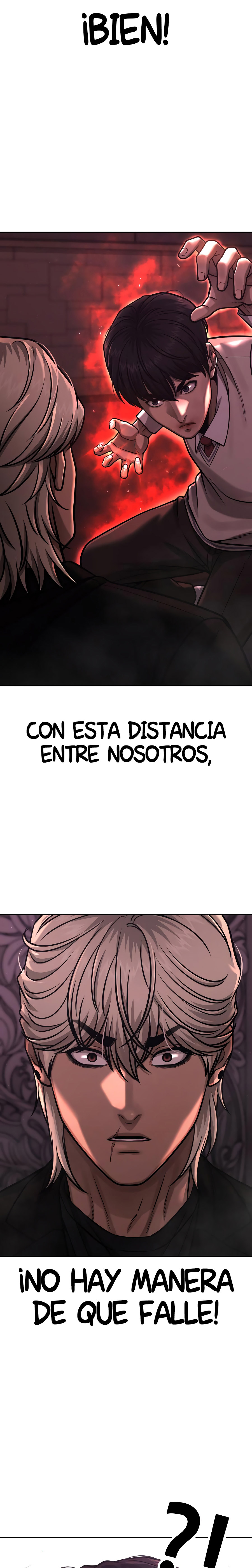 Supremacía de las Misiones Capitulo 89 página 30