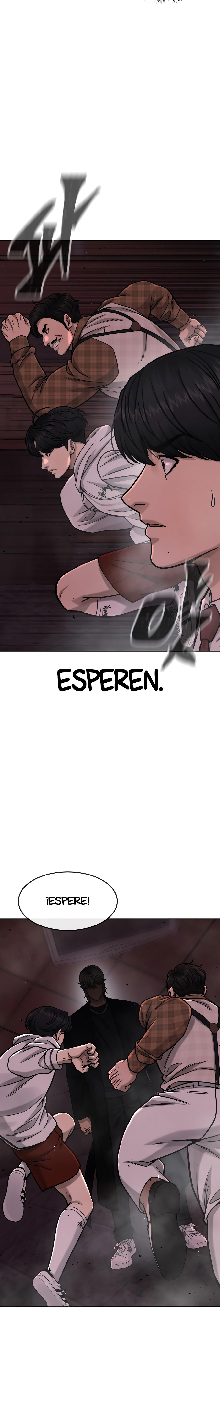 Supremacía de las Misiones Capitulo 89 página 4