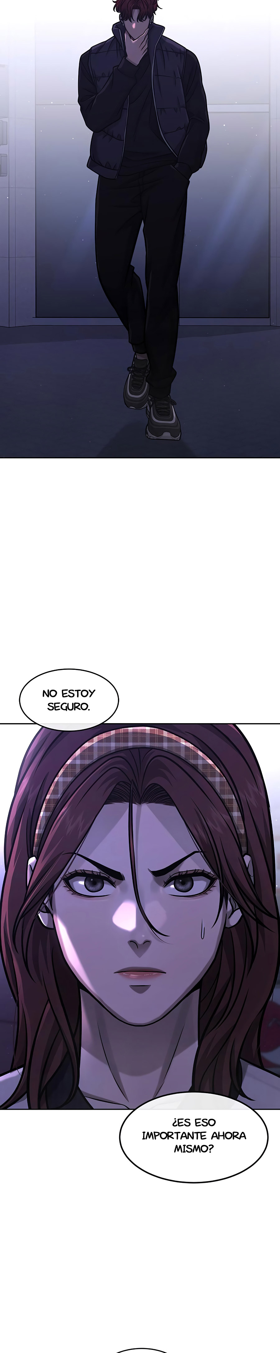 Supremacía de las Misiones Capitulo 89 página 41