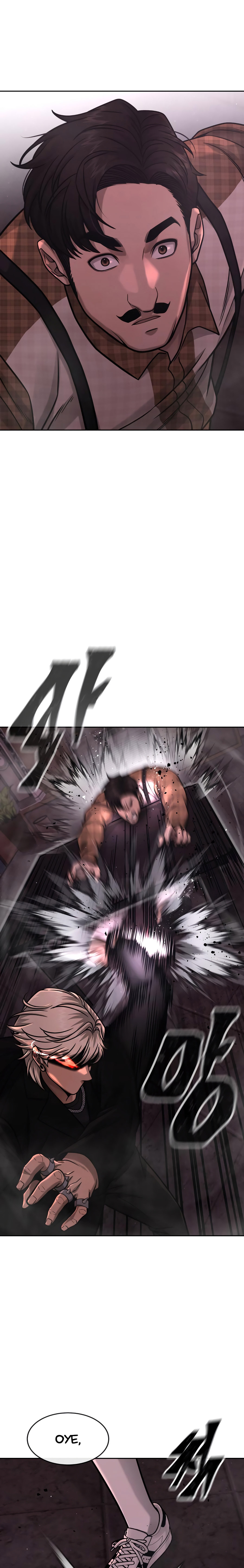 Supremacía de las Misiones Capitulo 89 página 5