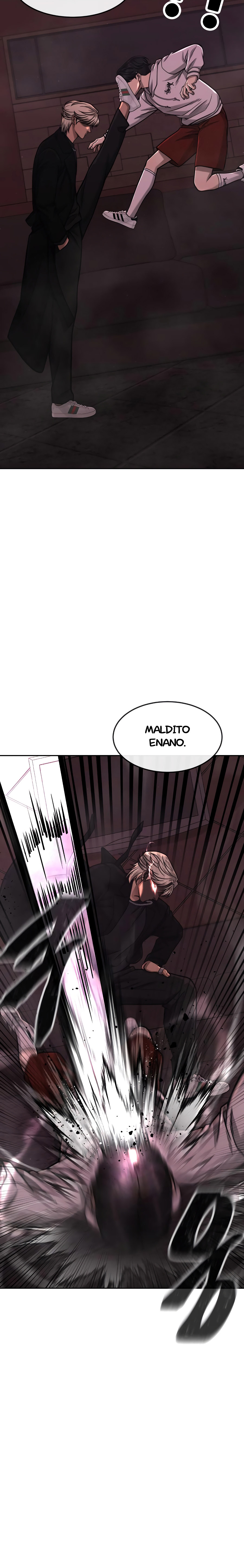 Supremacía de las Misiones Capitulo 89 página 7