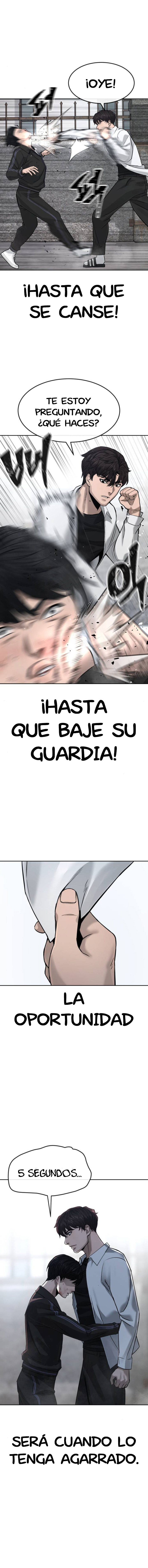 Supremacía de las Misiones Capitulo 9 página 13