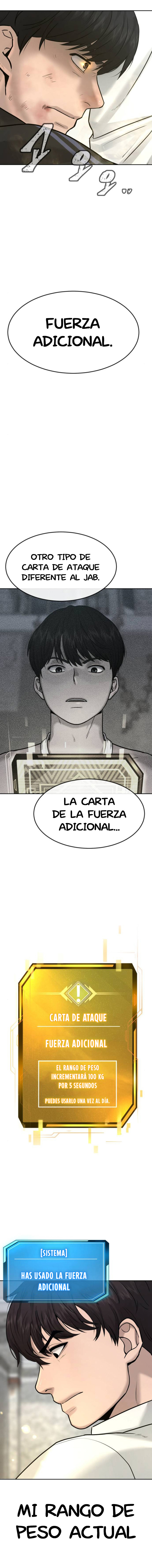 Supremacía de las Misiones Capitulo 9 página 16