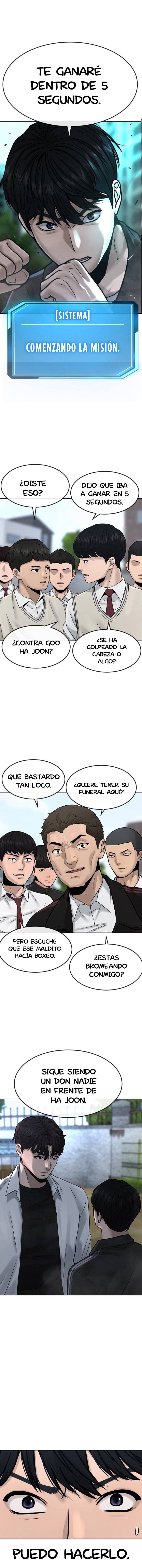 Supremacía de las Misiones Capitulo 9 página 2