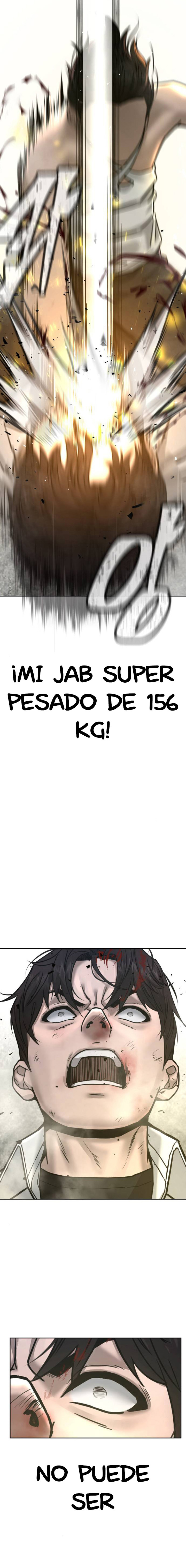 Supremacía de las Misiones Capitulo 9 página 20