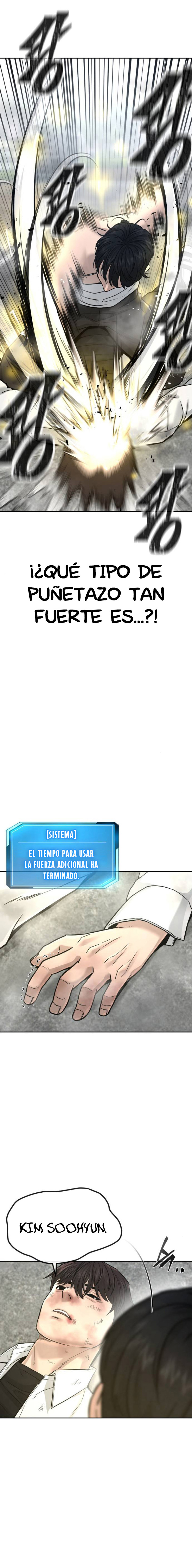 Supremacía de las Misiones Capitulo 9 página 21