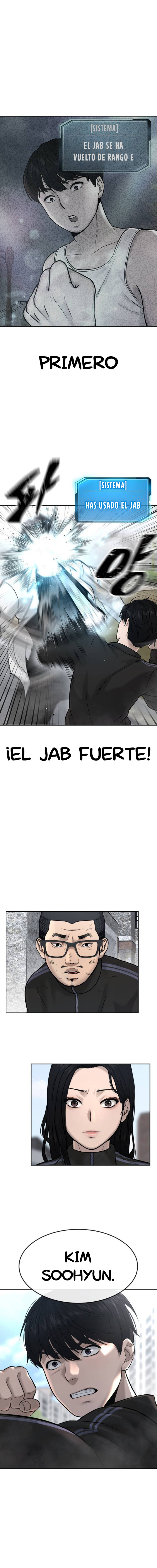 Supremacía de las Misiones Capitulo 9 página 3